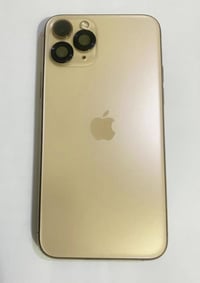 آيفون ١١ برو • ٥١٢ • بطاريه ٧٥