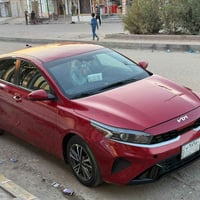 فورتي • تبديل نيسان • موديل ٢٥/٢٤