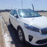 اسلام عليكم جميعت وتحياتي الكم سورنتو 2020 فول المواصفات معروفه الفول ...