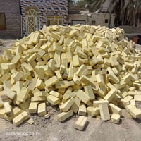 طابوق الإصلاح درجه أوله واصل للفهود آلف 105 للطلب الاتصال على الرقم ال...