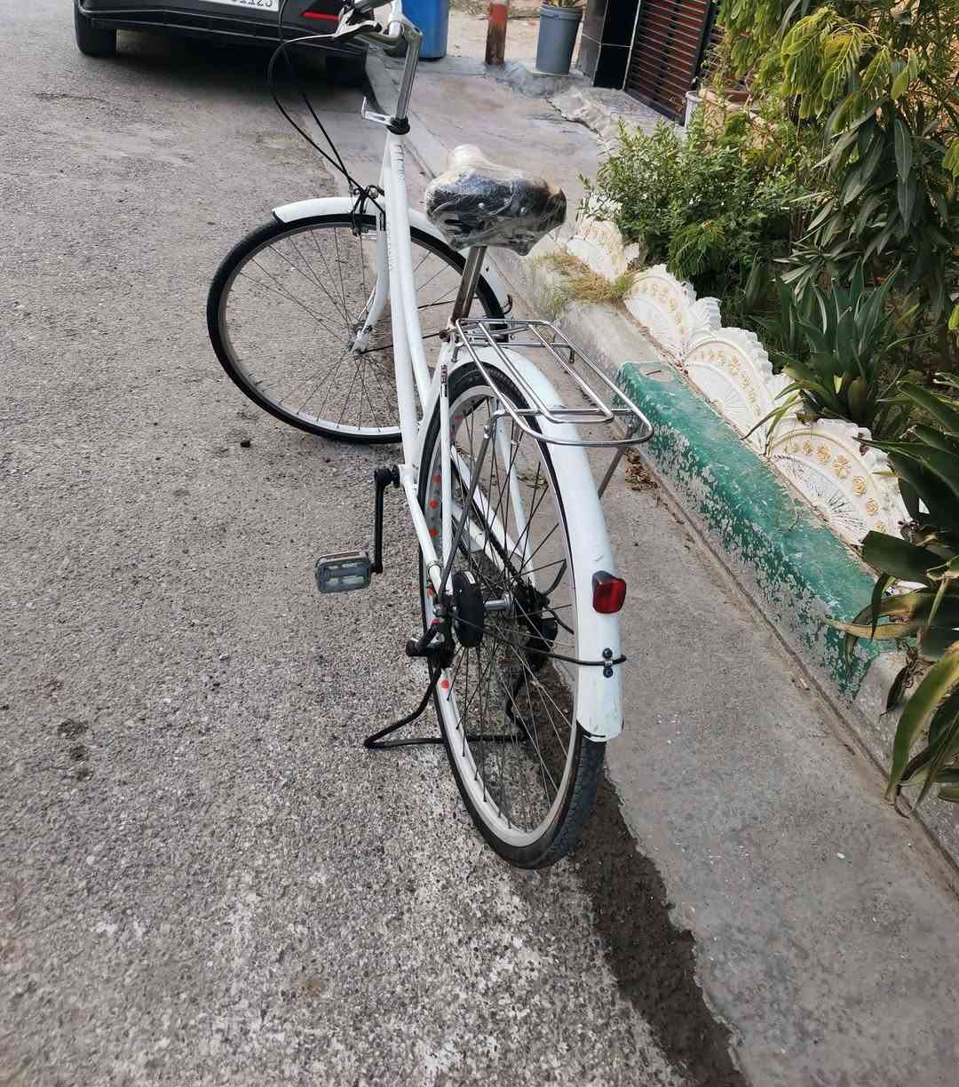 بايسكل ياباني حجم 27 نظيف جدا سعره 100 بغداد, العراق


**إذا كنت صاحب هذا الإعلان وتريد حذفه لأي سبب، رجاءا أرسل رسالة إلى الدعم الفني**