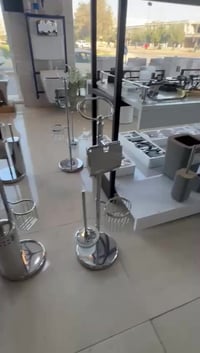 ستاند حمام • فرشة تواليت • خانقين