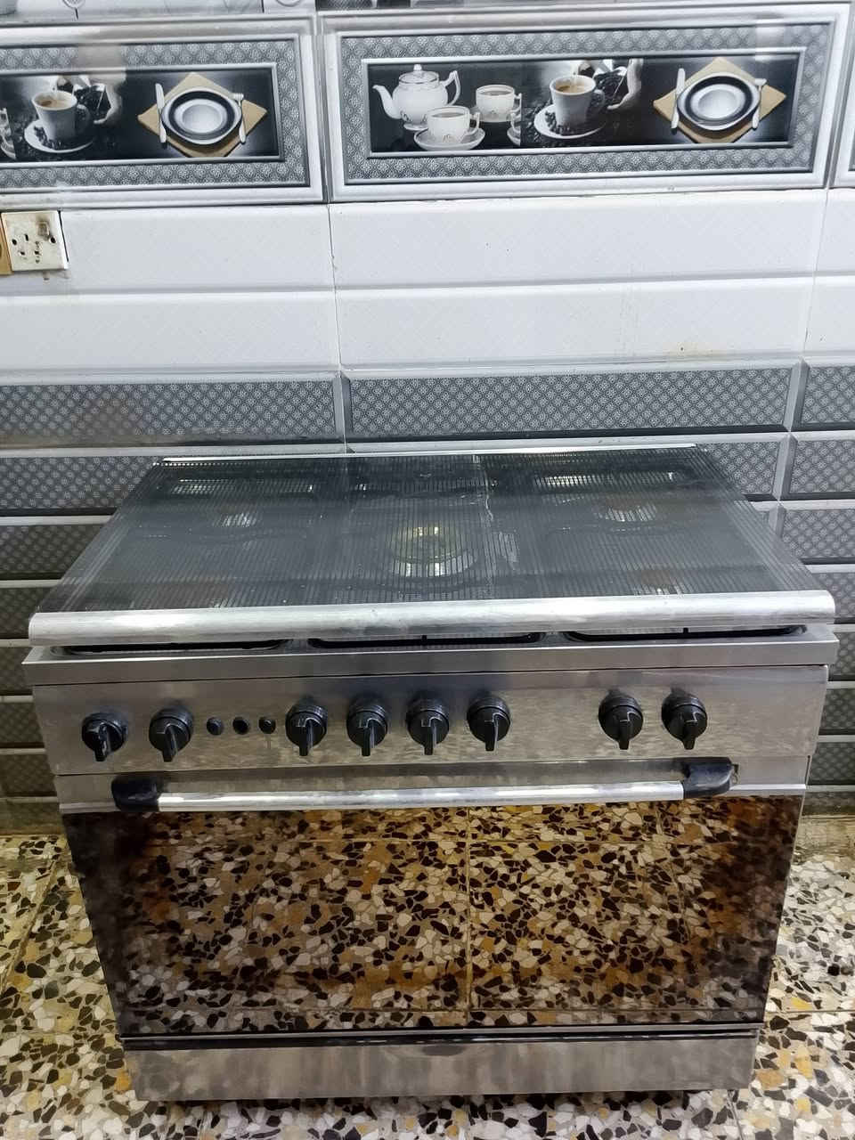 للبيع تفاصيل خاص


**إذا كنت صاحب هذا الإعلان وتريد حذفه لأي سبب، رجاءا أرسل رسالة إلى الدعم الفني**