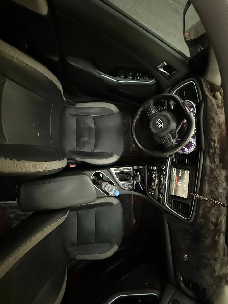 للبيع موديل 14 كندي فووول لخير محرك تيربو بيها بس بنيد بيه جراد وسعرها 110 مجال بصيط رقم هاتف ***********
