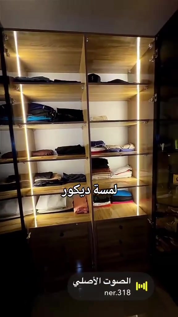 #دريسنك #روم تفصال حسب الطلب ✨


**إذا كنت صاحب هذا الإعلان وتريد حذفه لأي سبب، رجاءا أرسل رسالة إلى الدعم الفني**