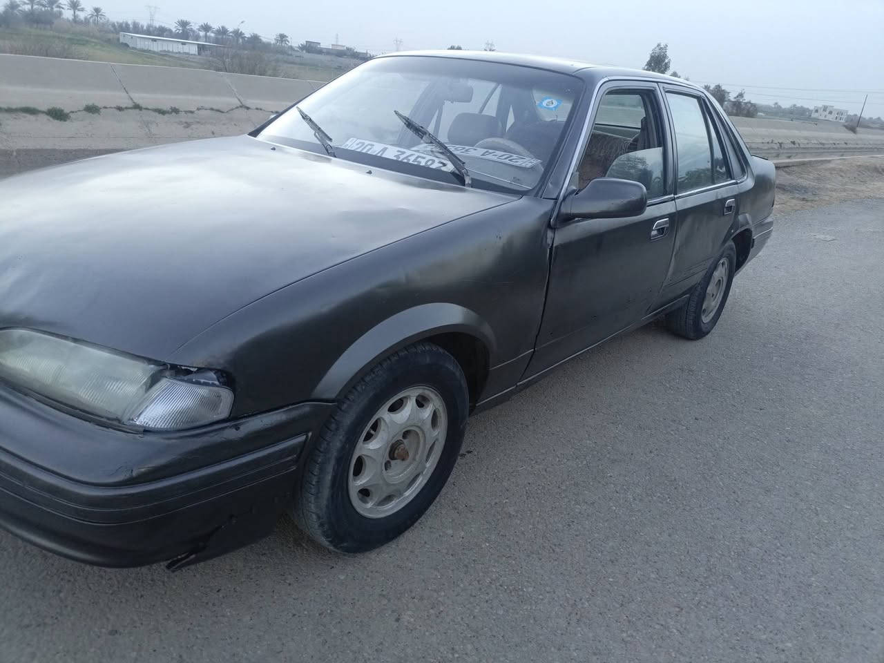 برنس موديل 93 ماكينه جير صدر حداديه خير من الله مقفول السياره مصبوغه جماليه سعره رقم دولي سنويه لل 29 شرط التحويل سعر السياره 20 ورقه مكان السياره ديالى الخالص الشراي يتصل ***********
