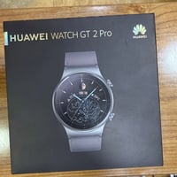 هواوي GT2 Pro • نظيف جداً • علبة وشاحن أصلي