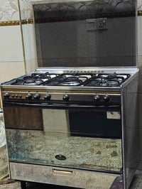 طباخ كريازي • نظيف • ٢٠٠٨