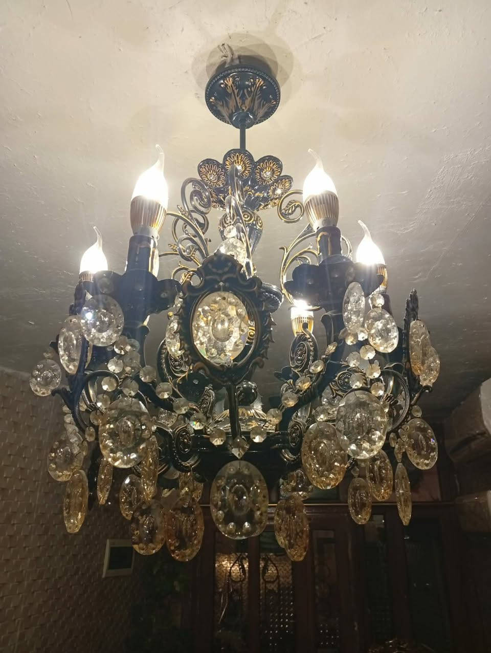 ثريات لببع


**إذا كنت صاحب هذا الإعلان وتريد حذفه لأي سبب، رجاءا أرسل رسالة إلى الدعم الفني**