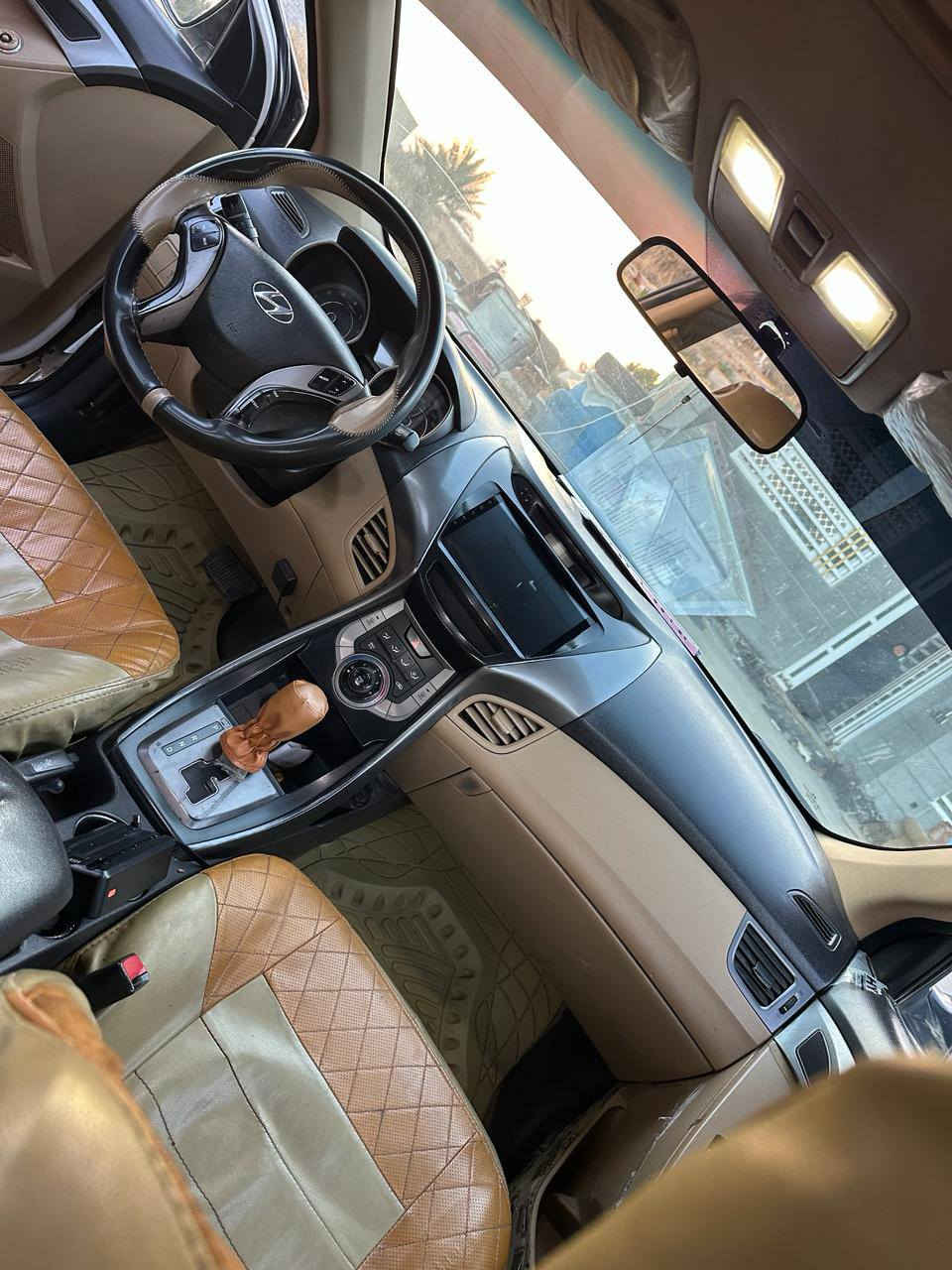 النترا موديل ١٤فول ومكفول جديده السيارة بمعنى الكلمه للبيع للاستعلام الاتصال على الرقم *********** مكانها بابل
