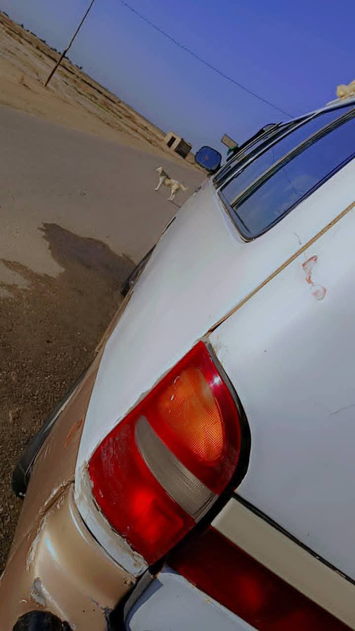 السلام عليكم كيا بريجو للبيع موديل 98 السياره خير من الله رقم بصره مشروع وطني المكان الديوانيه قضاء الحمزه  الشرقي  ***********
