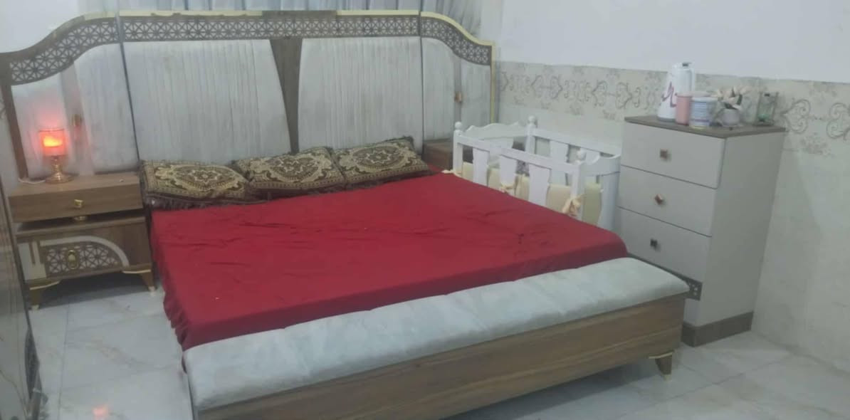 غرفه كلش نضيفه 10 قطع ب800 وبيه مجال الصويره حي الشهداء


**إذا كنت صاحب هذا الإعلان وتريد حذفه لأي سبب، رجاءا أرسل رسالة إلى الدعم الفني**