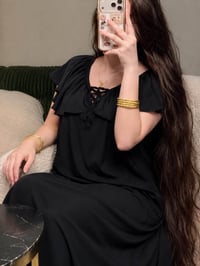 دشداشة • فري سايز ٥٠-٨٠ كج • توصيل