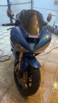 كاوسكي 2004 • محرك 636 • بغداد