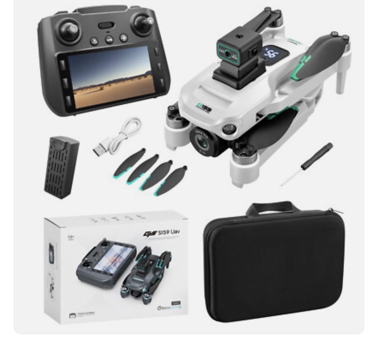 السلام عليكم ماطور برشلز درون معروفة استفسار راسلونا


**إذا كنت صاحب هذا الإعلان وتريد حذفه لأي سبب، رجاءا أرسل رسالة إلى الدعم الفني**