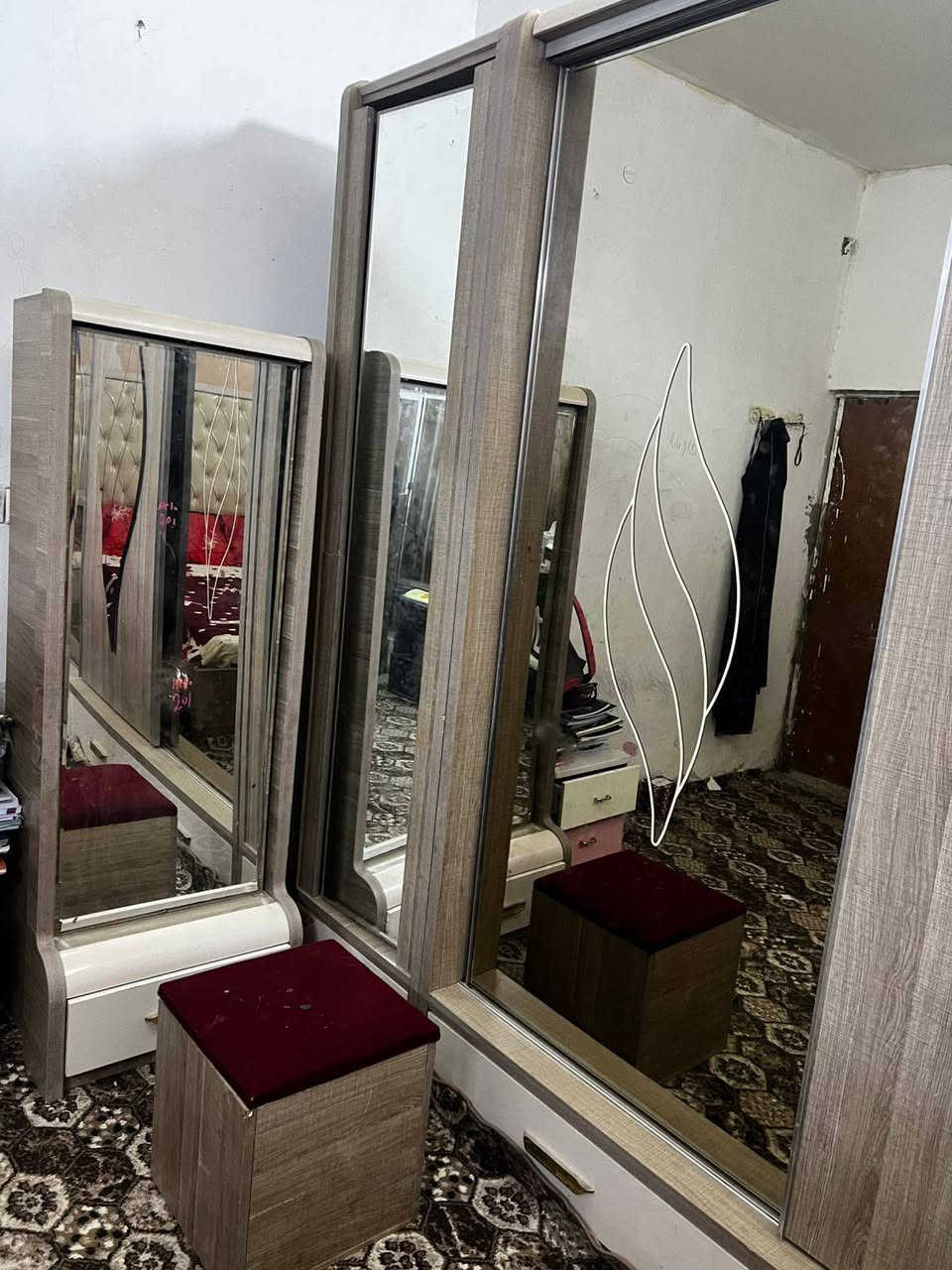 غرفه نظيفه سعره، 500


**إذا كنت صاحب هذا الإعلان وتريد حذفه لأي سبب، رجاءا أرسل رسالة إلى الدعم الفني**