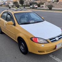 ٢٠٠٣ • محرك وكير يارس • فول اوتوماتيك