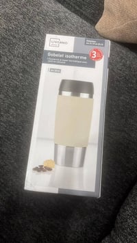 ترمس • حافظ حرارة • شاي-قهوة