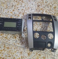 مسجل توسان • إطار • بغداد الوشاش