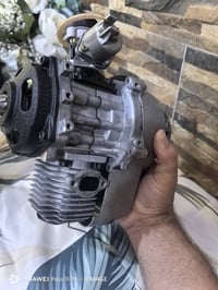 محرك • حاشوشة • ما اعرف نوعه