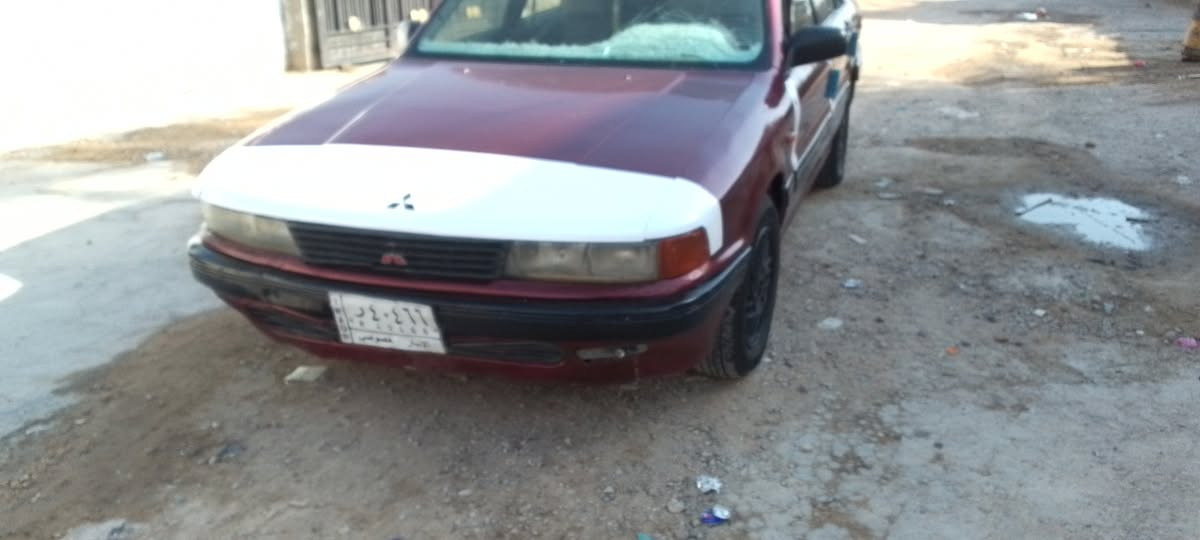 السلام وعليكم للبيع مسيبوشي كلنت موديل 91 مصبوغة عام اثر جراد وجان بيها خيس تخم تاير محرك مجفت جديد صار يومين من جفتة تجفيت. فول بنز وعينة جديد كهربائية كلها شغلة صدر خير من الله ناعم رقم انبار السعر 22 وبيها مجال عنوان لانبار الرمادي ***********
