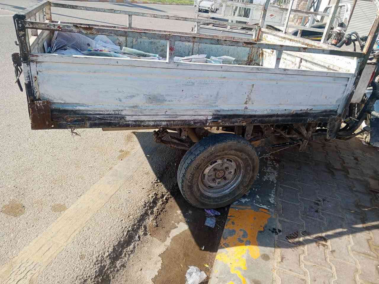 ماطور للبيع بدون ورقه سعر 200 شغال مابي عيب 
ستوته للبيع شغاله وهاي كدامك شكله سعر 500 وبي مجال 
مكانهن جلولاء


**إذا كنت صاحب هذا الإعلان وتريد حذفه لأي سبب، رجاءا أرسل رسالة إلى الدعم الفني**