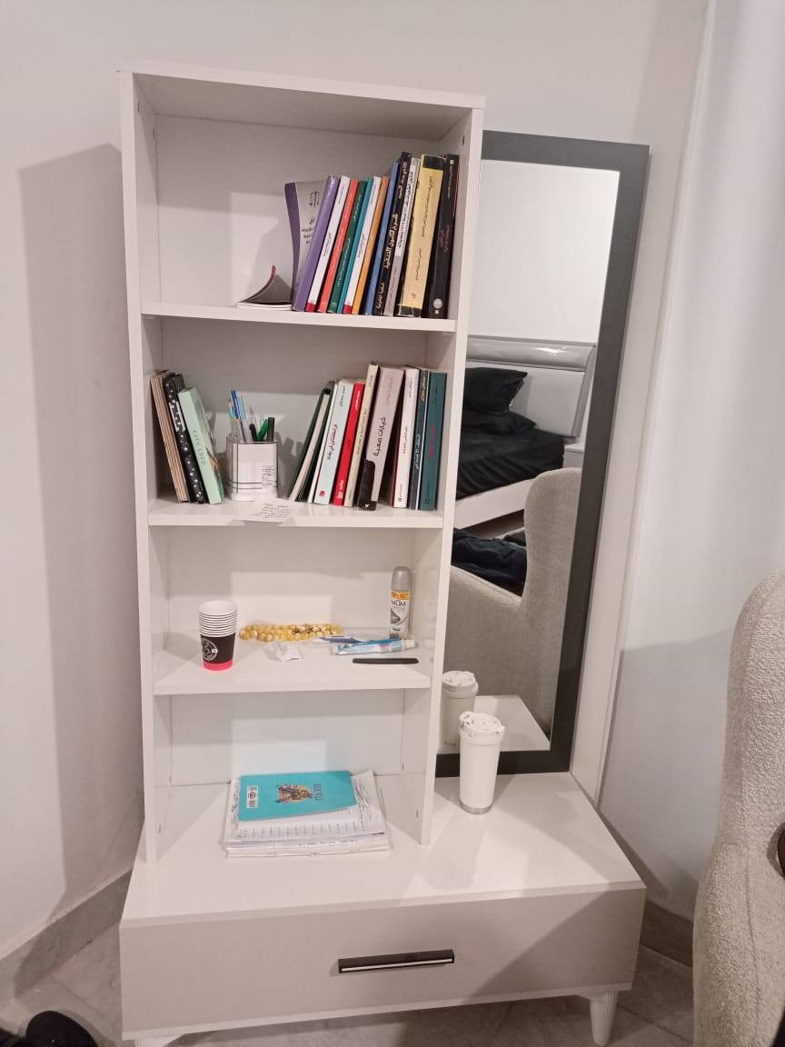 السلام عليكم غرفه تركيه للبيع ام النفر السعر 300 وبيها مجال


**إذا كنت صاحب هذا الإعلان وتريد حذفه لأي سبب، رجاءا أرسل رسالة إلى الدعم الفني**