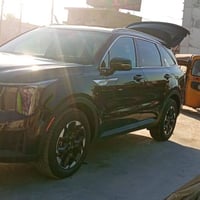 سورنتو للبيع موديل2024 بدون رقم محرك4 سلندر تيربو نص فول اسعر225 ورقه ...