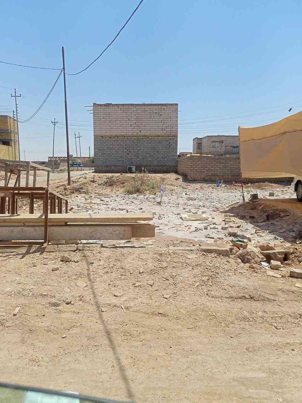 قطعه المساحه 180ركن حي الجوادين شارع المدارس الصينية السعر17وبيه مجال
***********متوفر وات ساب
