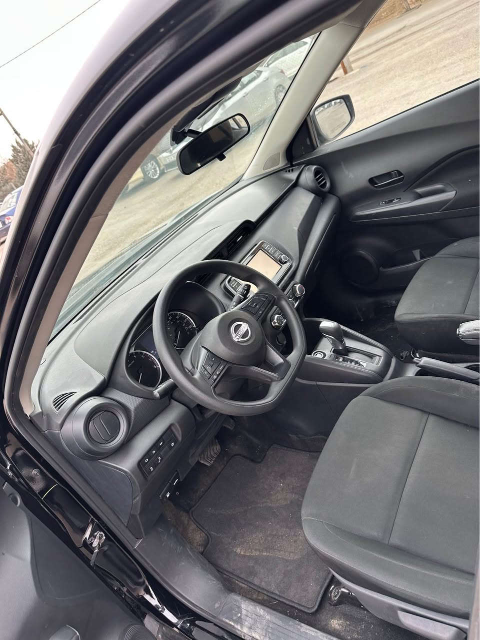 كيكس ٢٠٢٤ رقم كاتي - ته نها ١ پارچه ى سبوغه جاملغ - بي داخلي و شاصي و برانه وه - گير ومكينه و رادر و هه موو شته كي بشرت - 
—3N1CP5BV1RL583745–
١١٤$ سعر
*********** واتساب كورك أربيل, العراق
