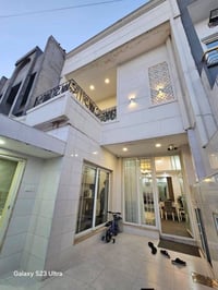 أربيل • خمسه حصاروك • 125م