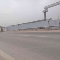 يوجود ٥٠٠ متر داخل البناء بسعر ٤٥ مليون سند ٢٥ كربلاء طريق بغداد عمود ...