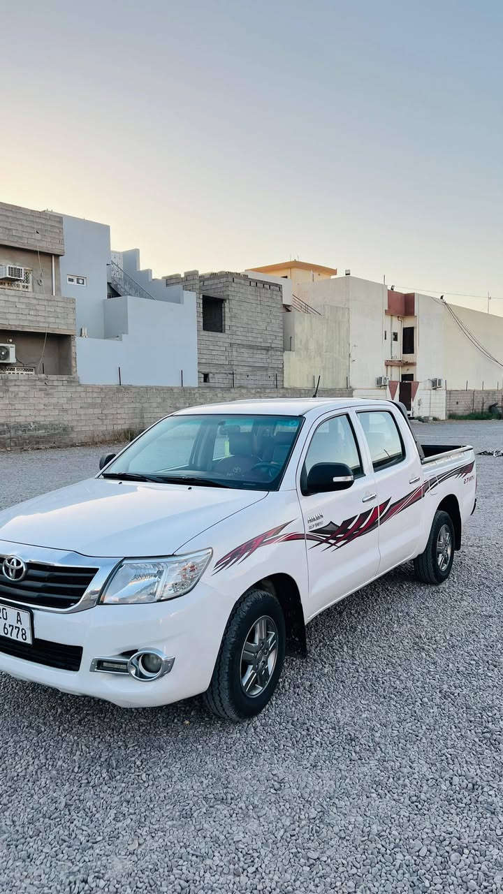 بيكم ٢٠١٤ شاصي ١٢
سيارة مكفولة كفاله عام 
مابيه لا تبديل ولا صبغ سيارة جديده
كير مكينة واكسل كفالة عمامة من تنقيص وتبخير وتبديل
تبريد بعده وكاله ثلج 
سيارة متصرف عليه ابد جاهزه مال جناي
للاستفسار مراسلة الصفحة أو اتصال برقم 
***********

