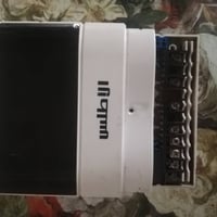 جنج كهربائي للبيع اربع خطوط مع حمايه من ارتفاع وانخفاض فولتيه وبسعر من...