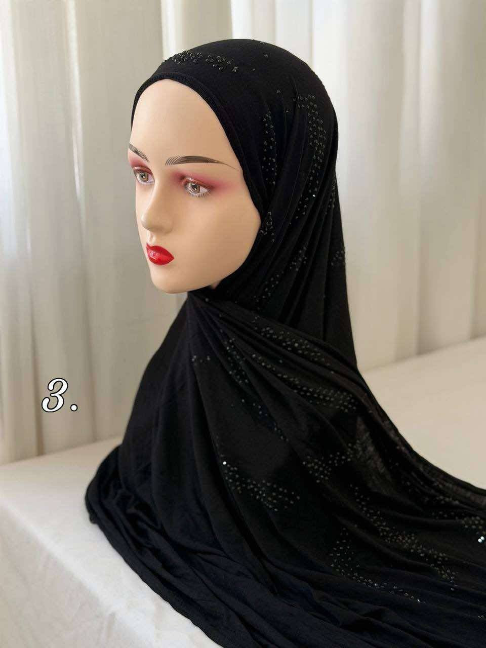 شيلة ستراس شوارفسكي لون أسود ✨
أنيقة وفخمة وتناسب كل الإطلالات 🖤
💰 السعر: 5000 دينار فقط
🚚 التوصيل: 1000 دينار داخل الكوت
ومتوفر توصيل الى جميع محافظات العراق


**إذا كنت صاحب هذا الإعلان وتريد حذفه لأي سبب، رجاءا أرسل رسالة إلى الدعم الفني**