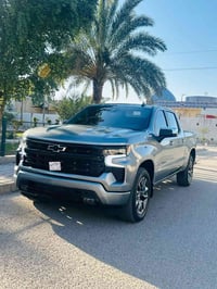 سلفرادو • ڤي٨ ٥٣٠٠ • ٣٠ الف