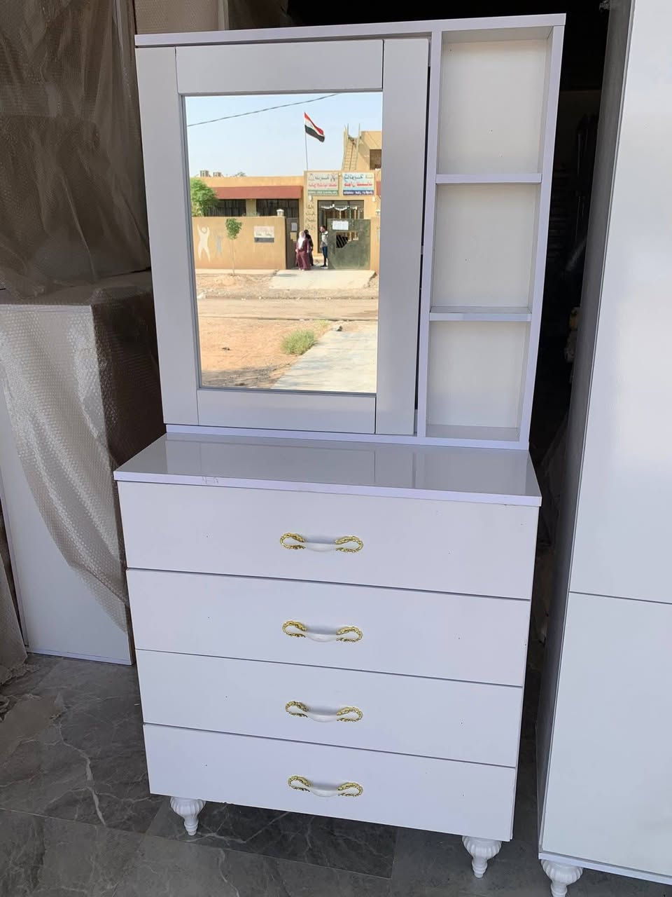 توصيل فقط 🛵 / العنوان الشطره 
 للأستفسار مراسلة الصفحه↪️


**إذا كنت صاحب هذا الإعلان وتريد حذفه لأي سبب، رجاءا أرسل رسالة إلى الدعم الفني**