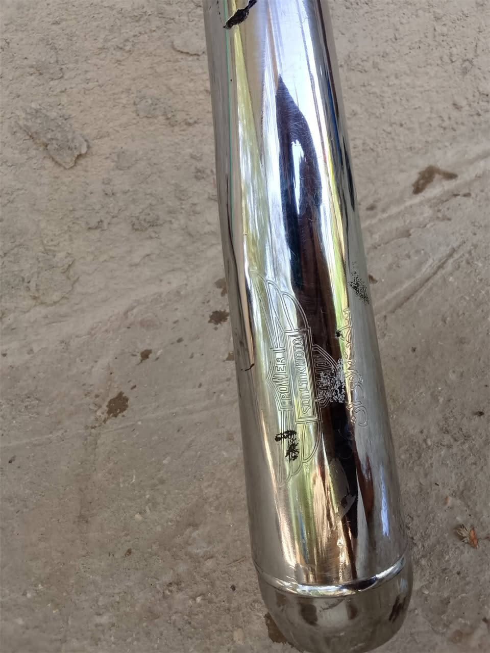 سلام عليكم شباب صلنصه كاتم لبيع بيه طعجه خفيفه حته ما تثل سعر 15 وبيه مجال


**إذا كنت صاحب هذا الإعلان وتريد حذفه لأي سبب، رجاءا أرسل رسالة إلى الدعم الفني**