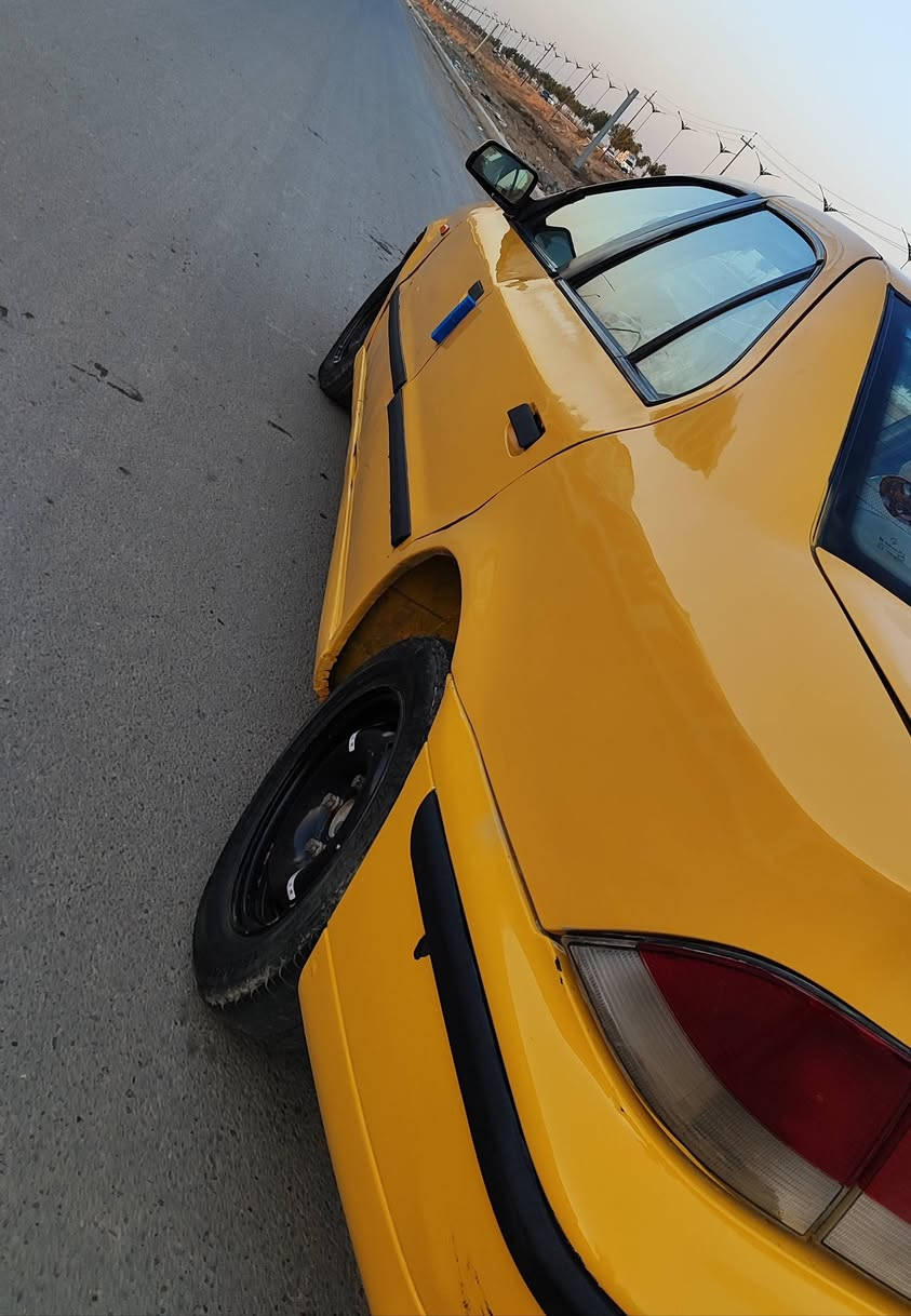 سمند موديل 11 رقم واسط مشروع وطني سنويه لل27 بيه صبغ جالمغ خلفي مكينه كير جدد مكفولات مكاني الكوت السعر 29 بيه مجال بصيط ***********
