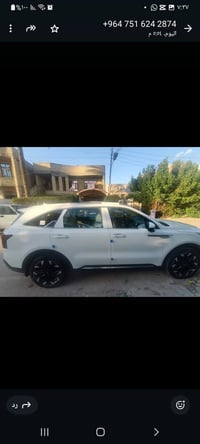 سورنتو • ٢٠٢٥ • مكفوله