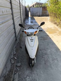 دراجه رمبه صالحه سبعه ايام جديده مزاد عنوان بغداد حي البتول 0770799974...