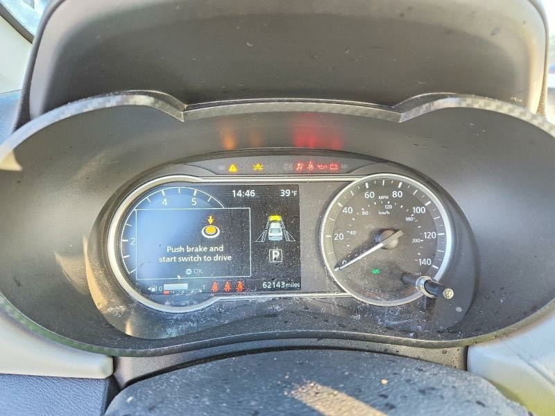 We are Parting out 2022 Nissan versa contact us for parts


**إذا كنت صاحب هذا الإعلان وتريد حذفه لأي سبب، رجاءا أرسل رسالة إلى الدعم الفني**