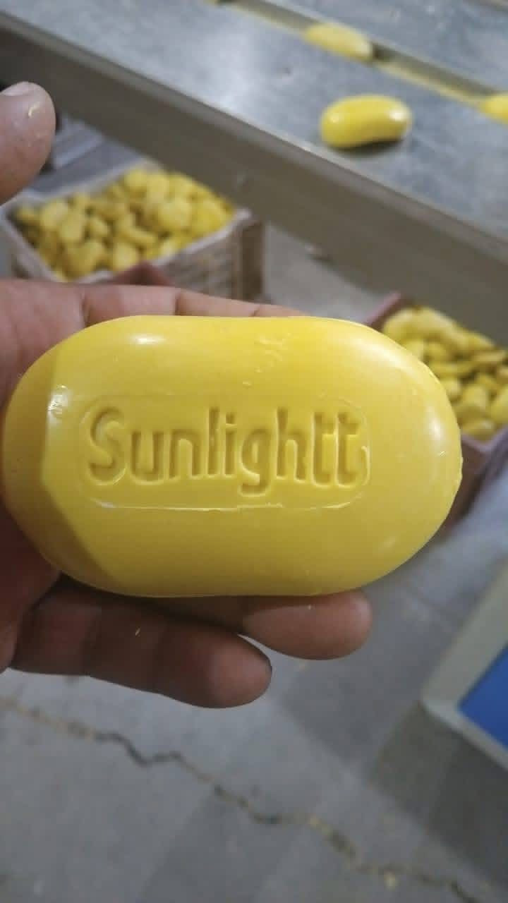 🔥 عرض قوي للتجار 🔥
متوفر دلوقتي صابون صن لايت بجودة ممتازة وسعر منافس 👌  

🧼 وزن القطعة: 120 جرام  
📦 الكرتونة: 48 قطعة   
✅ خامات درجة أولى بيور  

مناسب للمحلات والسوبر ماركت  
وجودة عالية في التنضيف وإزالة الدهون 💪  

📩 للتفاصيل والأسعار الخاصة بالتجار تواصل معنا على الخاص أو واتساب.

https://wa.me/201143473241?text=صابونه


**إذا كنت صاحب هذا الإعلان وتريد حذفه لأي سبب، رجاءا أرسل رسالة إلى الدعم الفني**