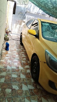 اكسنت ٢٠١٢ • رقم كربلاء • محرك نضيف