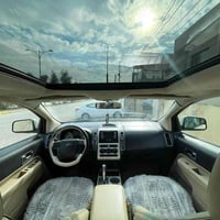 فورد ايدج • ٢٠٠٨ • فول مواصفات