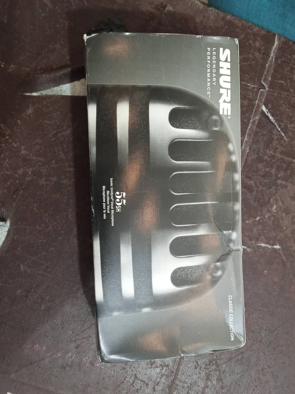 متوفر


**إذا كنت صاحب هذا الإعلان وتريد حذفه لأي سبب، رجاءا أرسل رسالة إلى الدعم الفني**