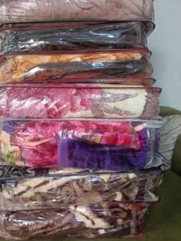 بطانيات • ٥ كيلو • ١٠ قطع