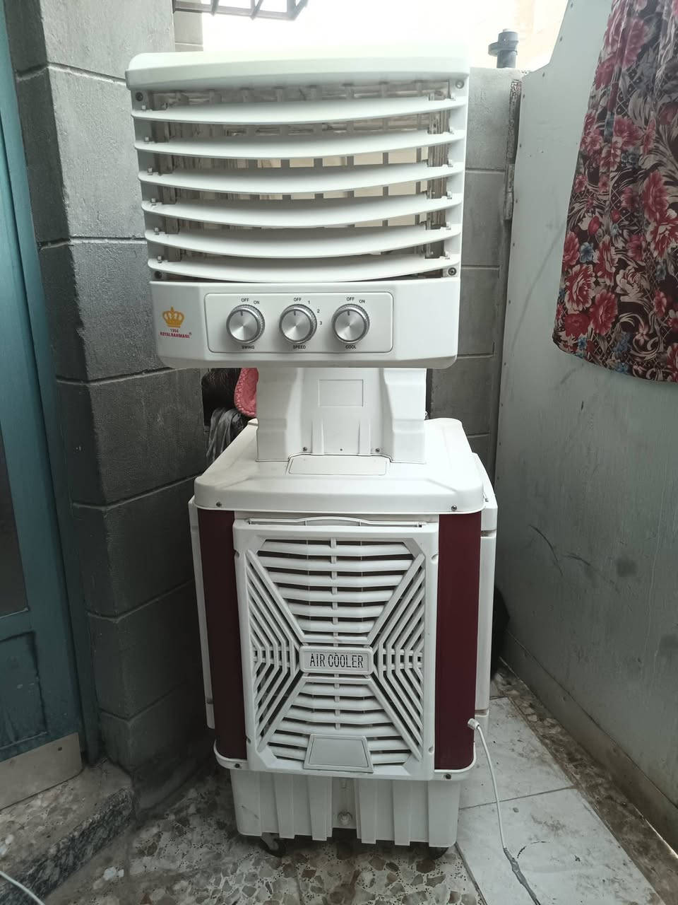 مبرده تكت حجم 50 اخت الجديده وسعرها مناسب الي يريدها يتفضل خاص وبلخدمه مكانها بابل مركز


**إذا كنت صاحب هذا الإعلان وتريد حذفه لأي سبب، رجاءا أرسل رسالة إلى الدعم الفني**