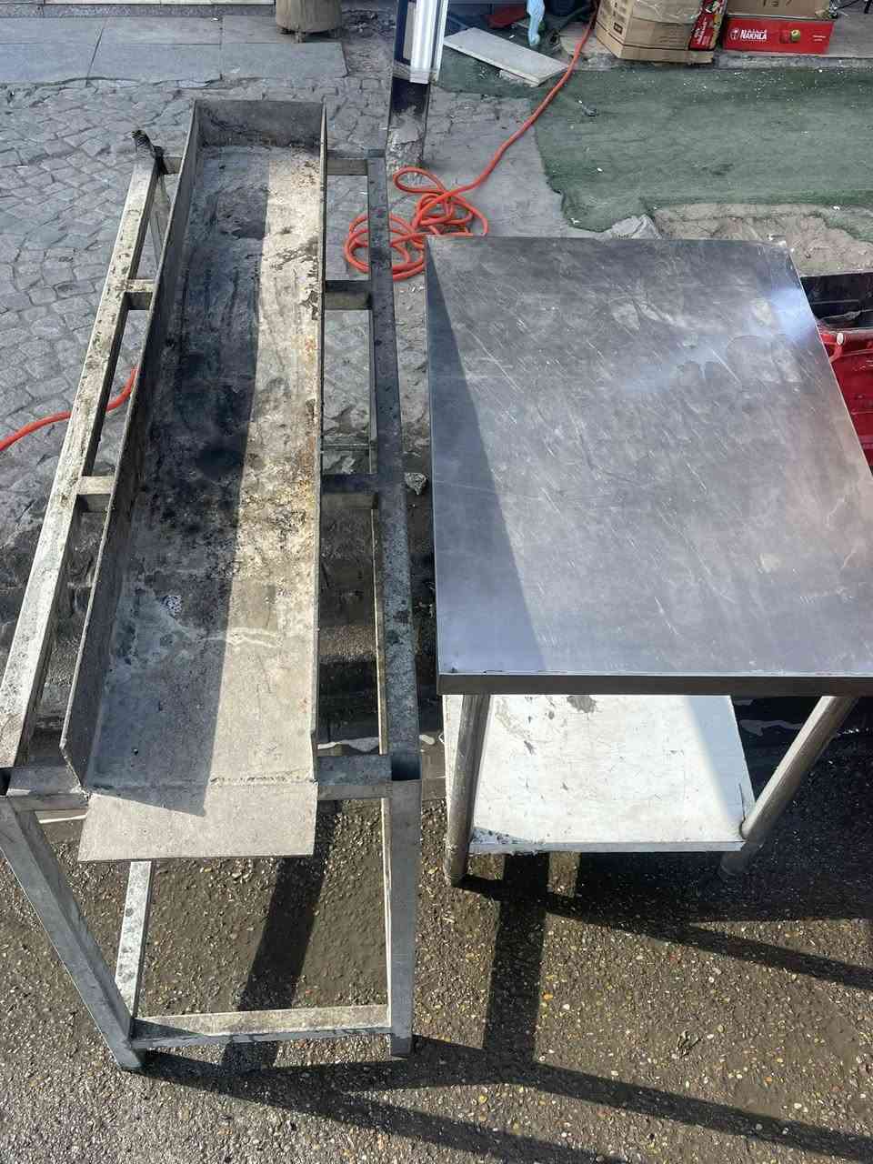 السلا عليكم غراض شوي كامله لبيع معه بترنينه وشايش وطبكات عريس مكنهم الكراده ساحه كهرمنه


**إذا كنت صاحب هذا الإعلان وتريد حذفه لأي سبب، رجاءا أرسل رسالة إلى الدعم الفني**