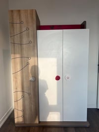 غرفة نوم كاملة • بحالة جديدة • سولي هايتس